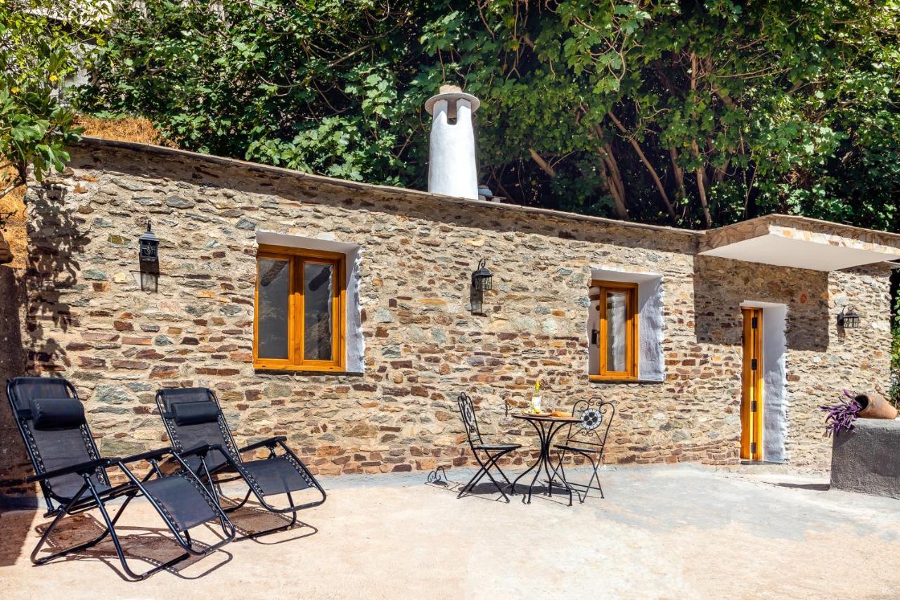 La Alqueria- Pampaneira Exterior photo